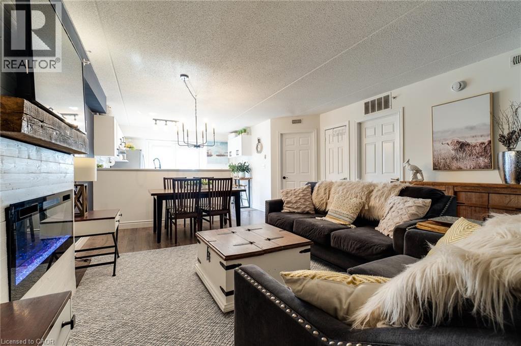 2045 Appleby Line Unit# 305, Burlington, Ontario  L7L 7G9 - Photo 4 - 40807846