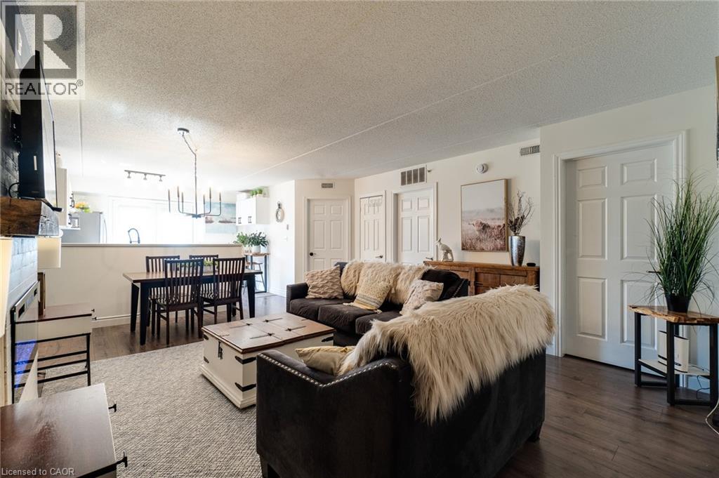 2045 Appleby Line Unit# 305, Burlington, Ontario  L7L 7G9 - Photo 5 - 40807846