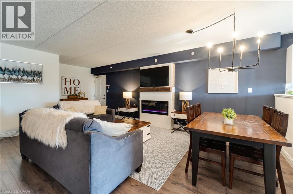 2045 Appleby Line Unit# 305, Burlington, Ontario  L7L 7G9 - Photo 9 - 40807846