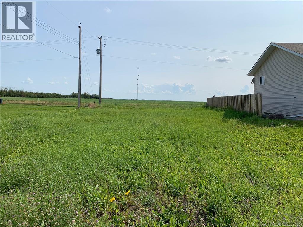 5213 42 Avenue, Grimshaw, Alberta  T0H 1W0 - Photo 1 - A2286906