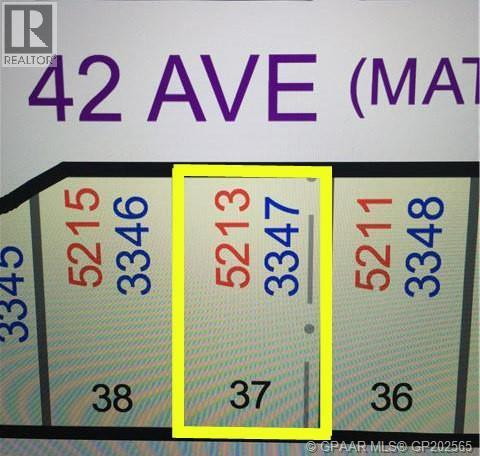 5213 42 Avenue, Grimshaw, Alberta  T0H 1W0 - Photo 4 - A2286906