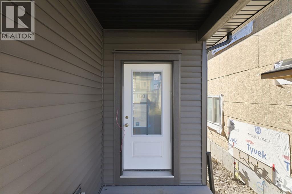 160 Lawson Lane Se, Airdrie, Alberta T4A 3P3 - Photo 4 - A2266416