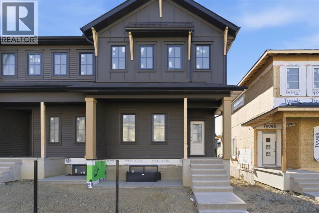 160 Lawson Lane Se, Airdrie, Alberta T4A 3P3 - Photo 2 - A2266416