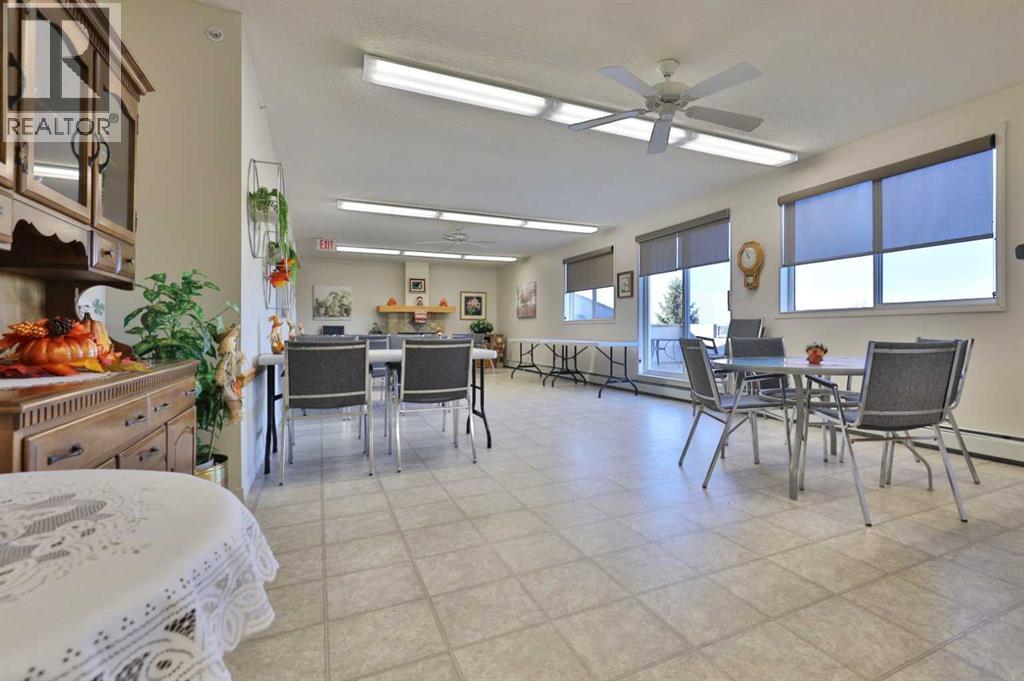 105, 4834 52a Street, Camrose, Alberta  T4V 1W4 - Photo 37 - A2284931