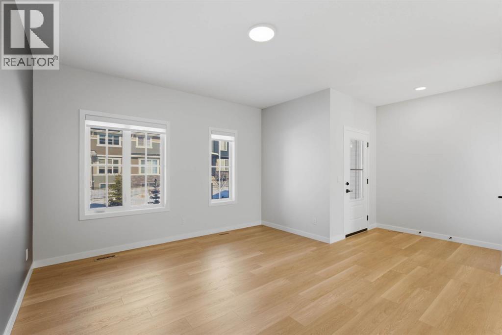 160 Lawson Lane Se, Airdrie, Alberta T4A 3P3 - Photo 8 - A2266416