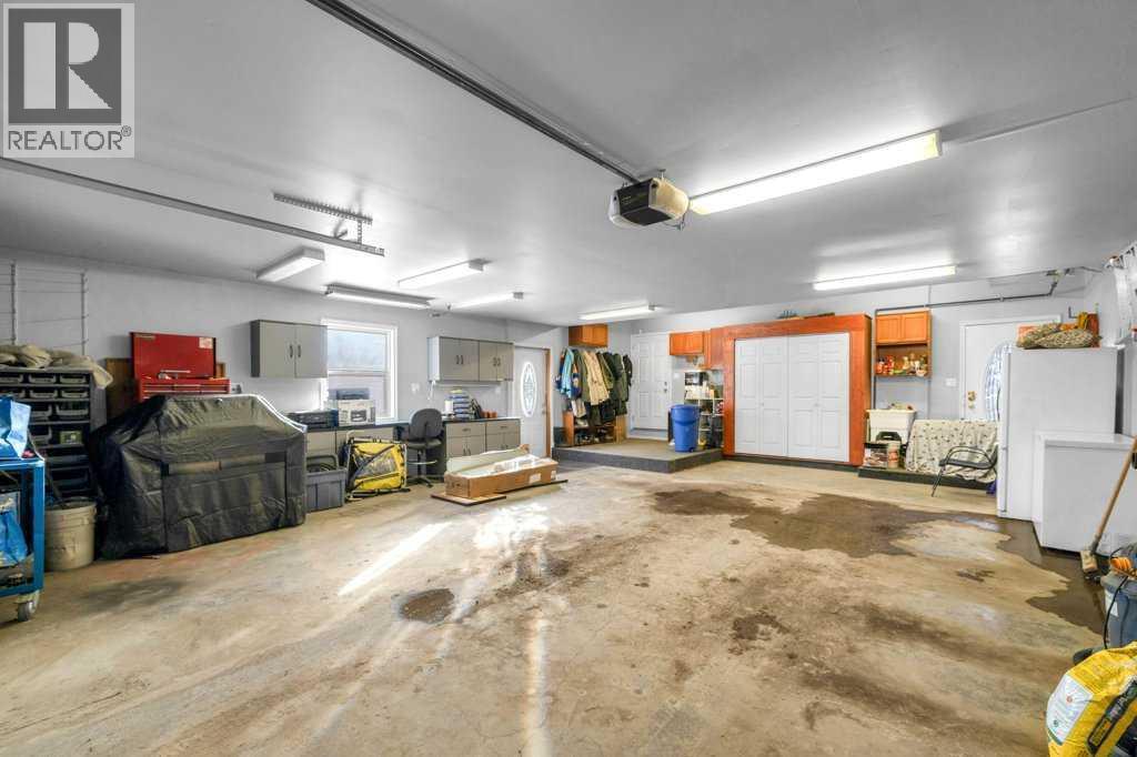 4620 53 Street, Rimbey, Alberta  T0C 2J0 - Photo 36 - A2287557