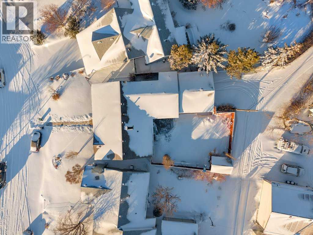 4620 53 Street, Rimbey, Alberta  T0C 2J0 - Photo 46 - A2287557