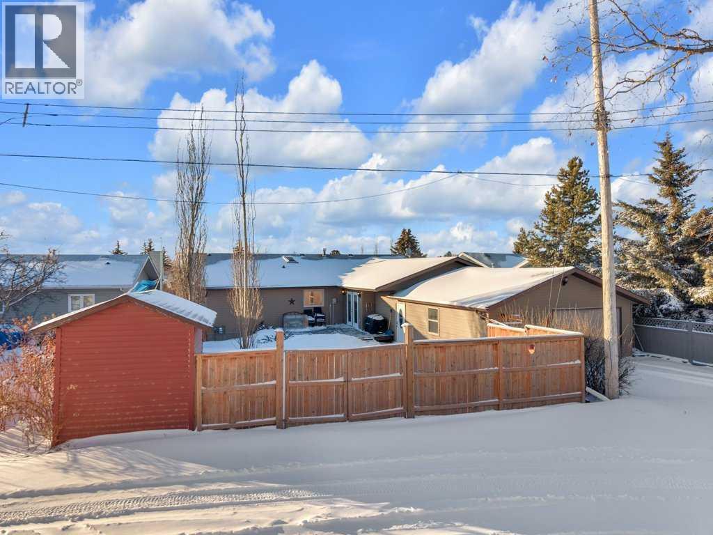 4620 53 Street, Rimbey, Alberta  T0C 2J0 - Photo 7 - A2287557