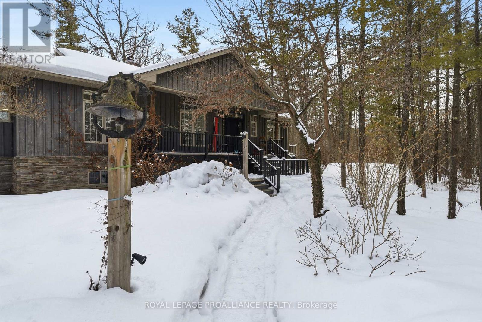 602 Elmbrook Road, Prince Edward County, Ontario  K0K 2T0 - Photo 10 - X12821344