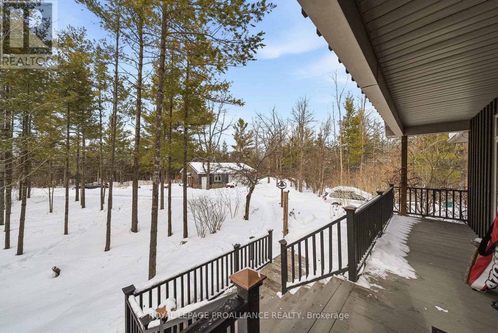 602 Elmbrook Road, Prince Edward County, Ontario  K0K 2T0 - Photo 12 - X12821344