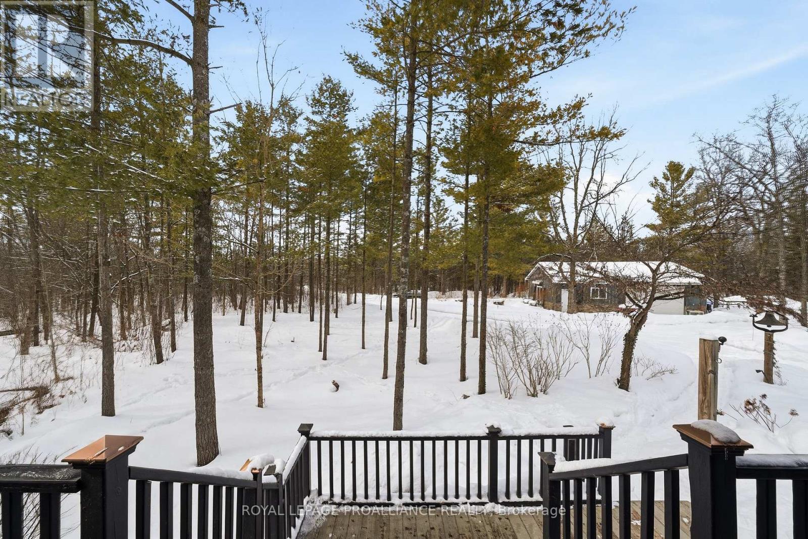 602 Elmbrook Road, Prince Edward County, Ontario  K0K 2T0 - Photo 13 - X12821344