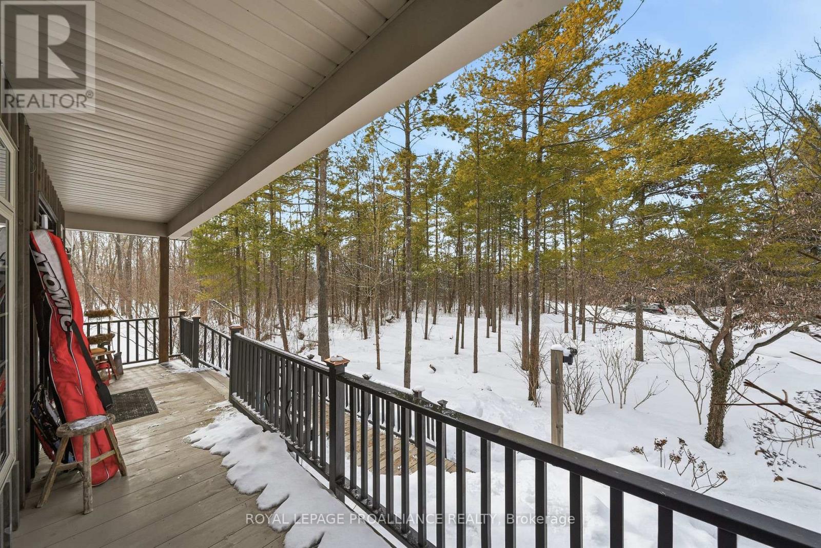 602 Elmbrook Road, Prince Edward County, Ontario  K0K 2T0 - Photo 14 - X12821344