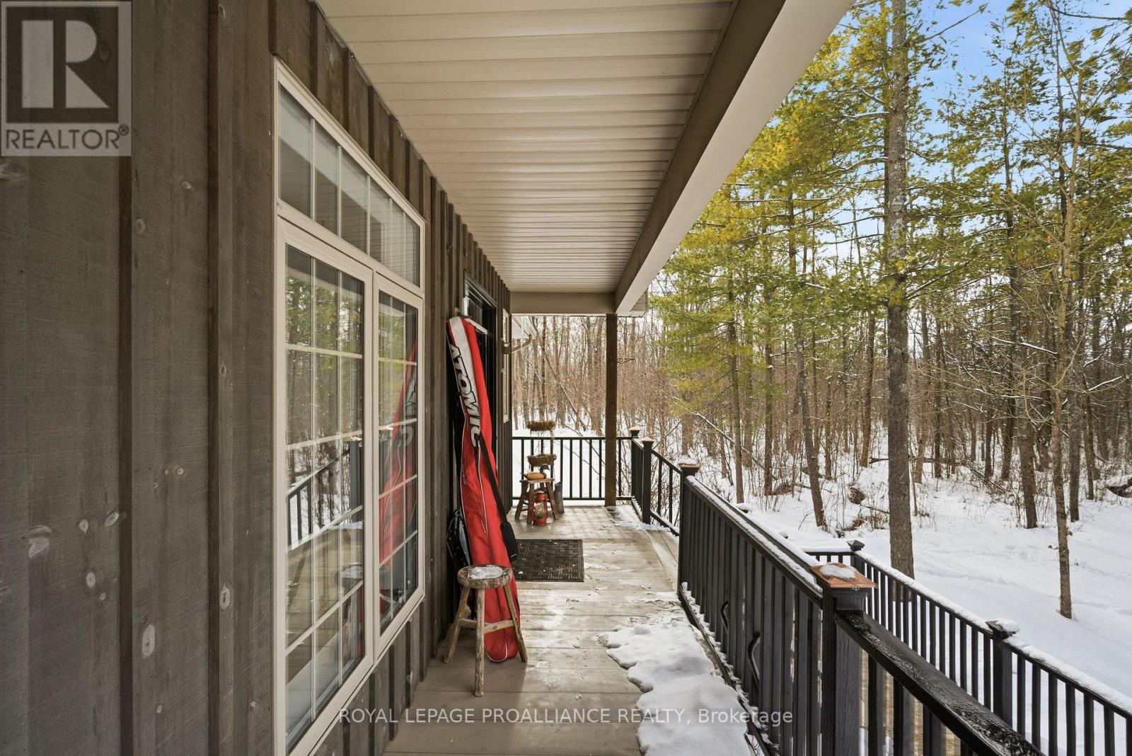 602 Elmbrook Road, Prince Edward County, Ontario  K0K 2T0 - Photo 15 - X12821344