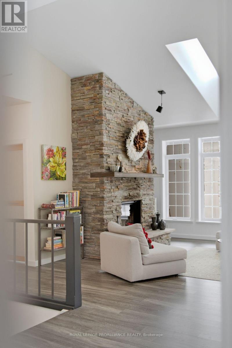 602 Elmbrook Road, Prince Edward County, Ontario  K0K 2T0 - Photo 18 - X12821344