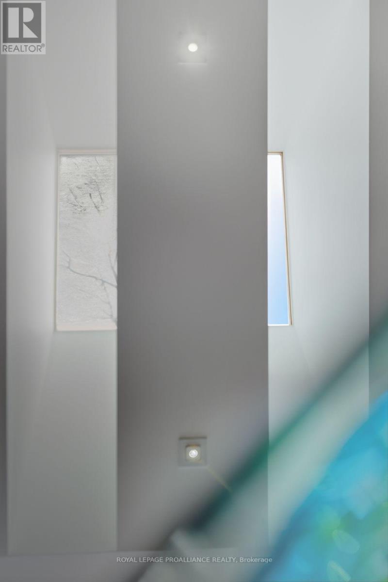 602 Elmbrook Road, Prince Edward County, Ontario  K0K 2T0 - Photo 23 - X12821344