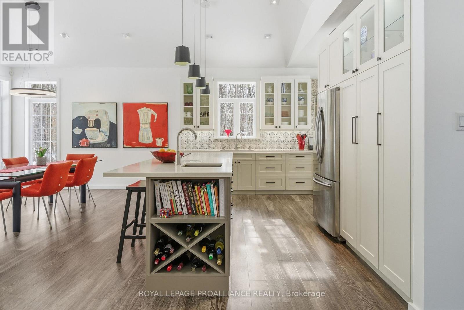 602 Elmbrook Road, Prince Edward County, Ontario  K0K 2T0 - Photo 25 - X12821344