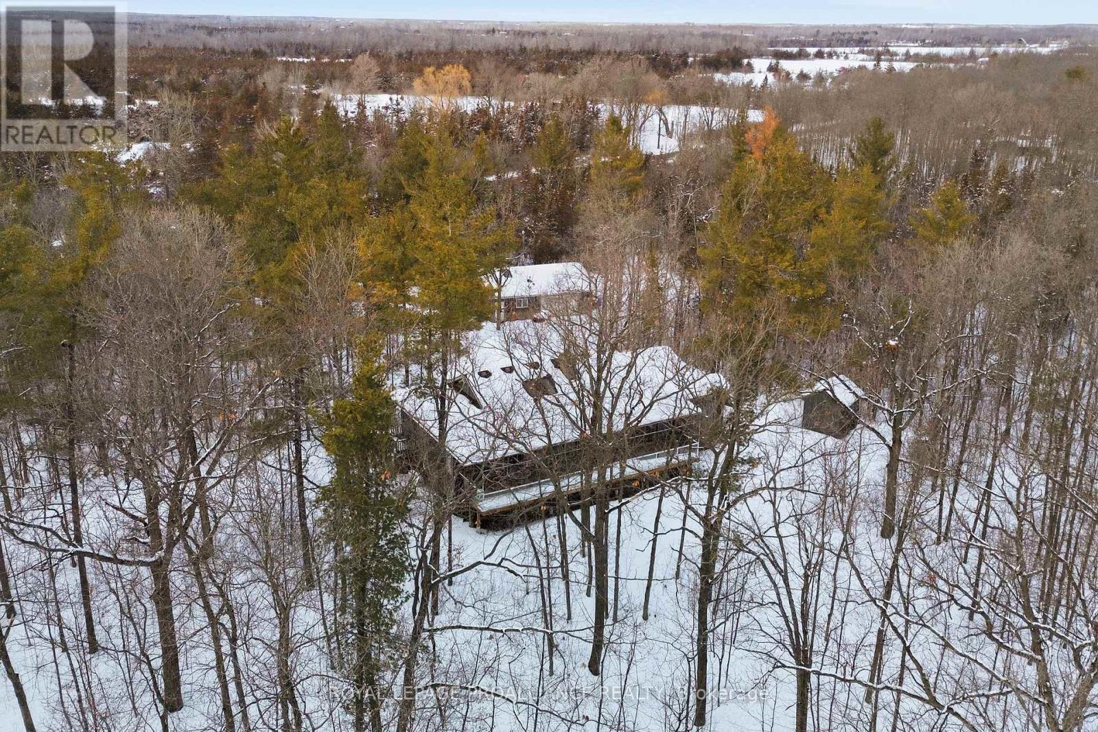 602 Elmbrook Road, Prince Edward County, Ontario  K0K 2T0 - Photo 3 - X12821344