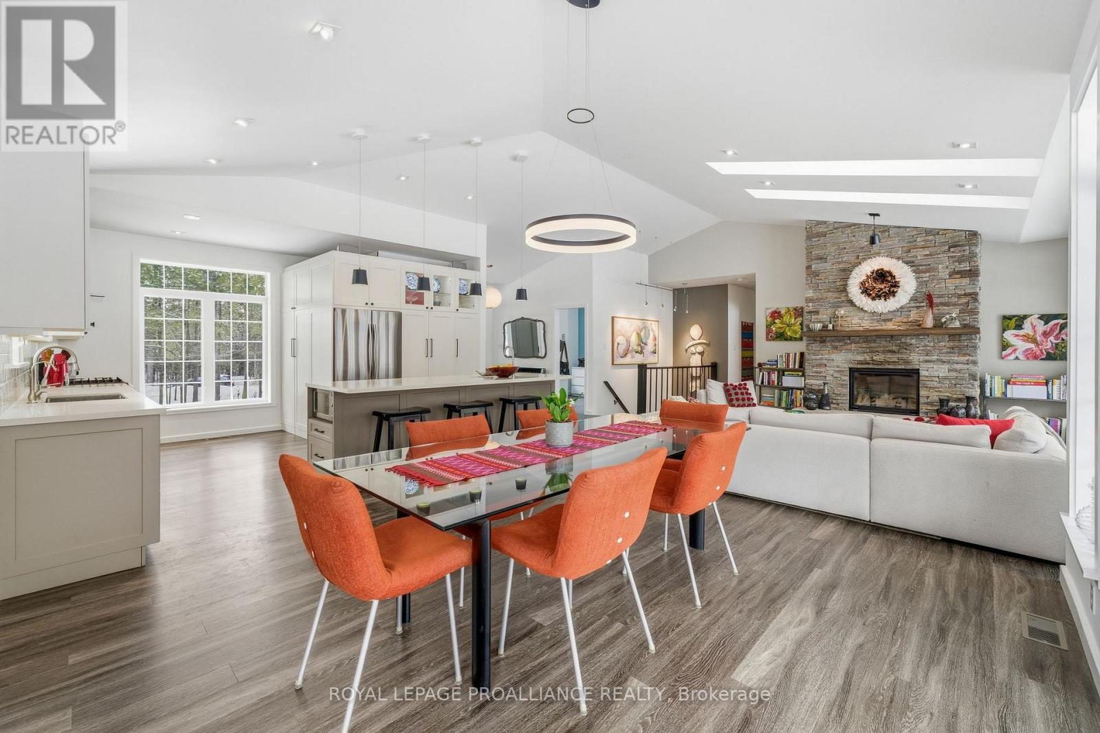 602 Elmbrook Road, Prince Edward County, Ontario  K0K 2T0 - Photo 30 - X12821344