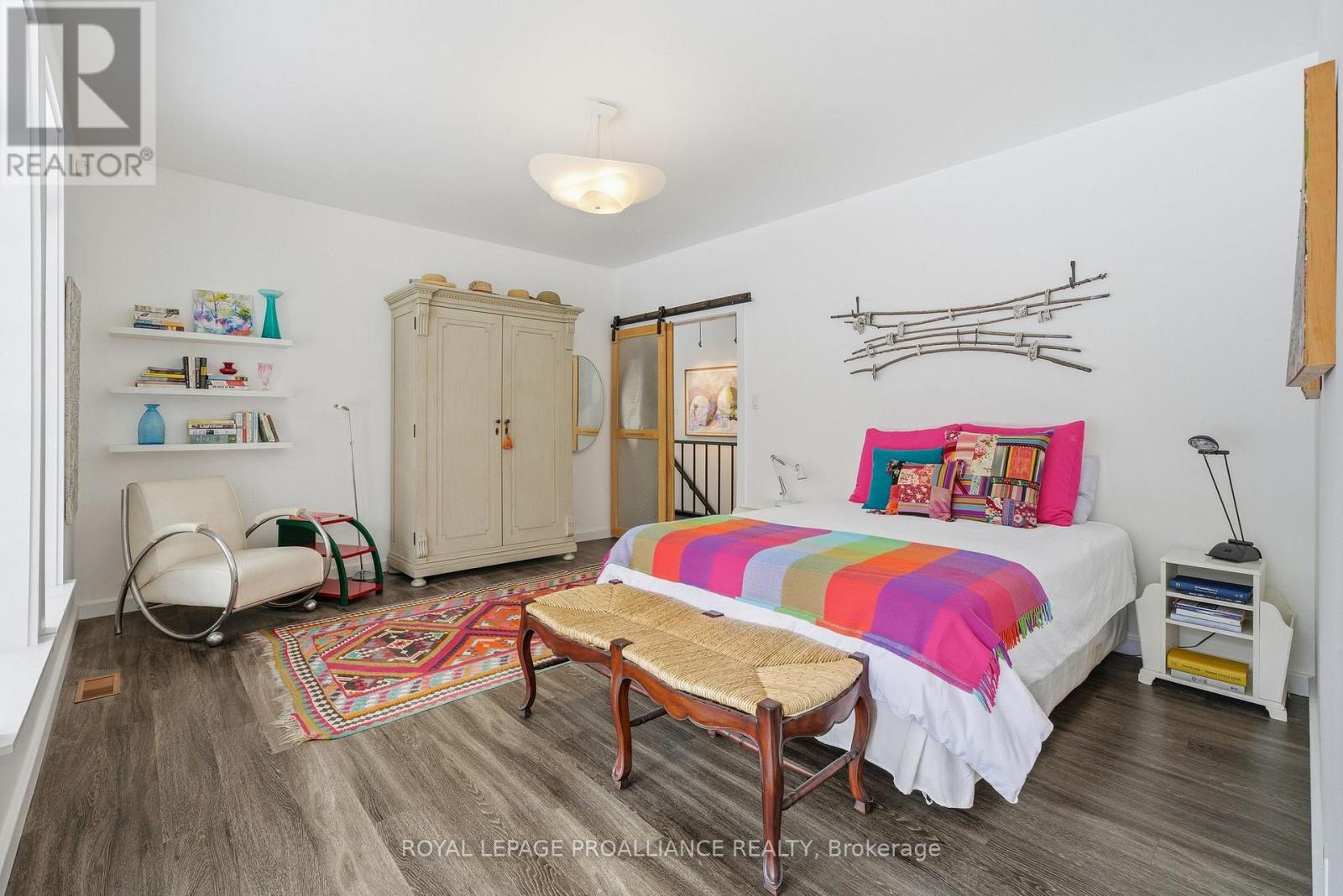 602 Elmbrook Road, Prince Edward County, Ontario  K0K 2T0 - Photo 31 - X12821344