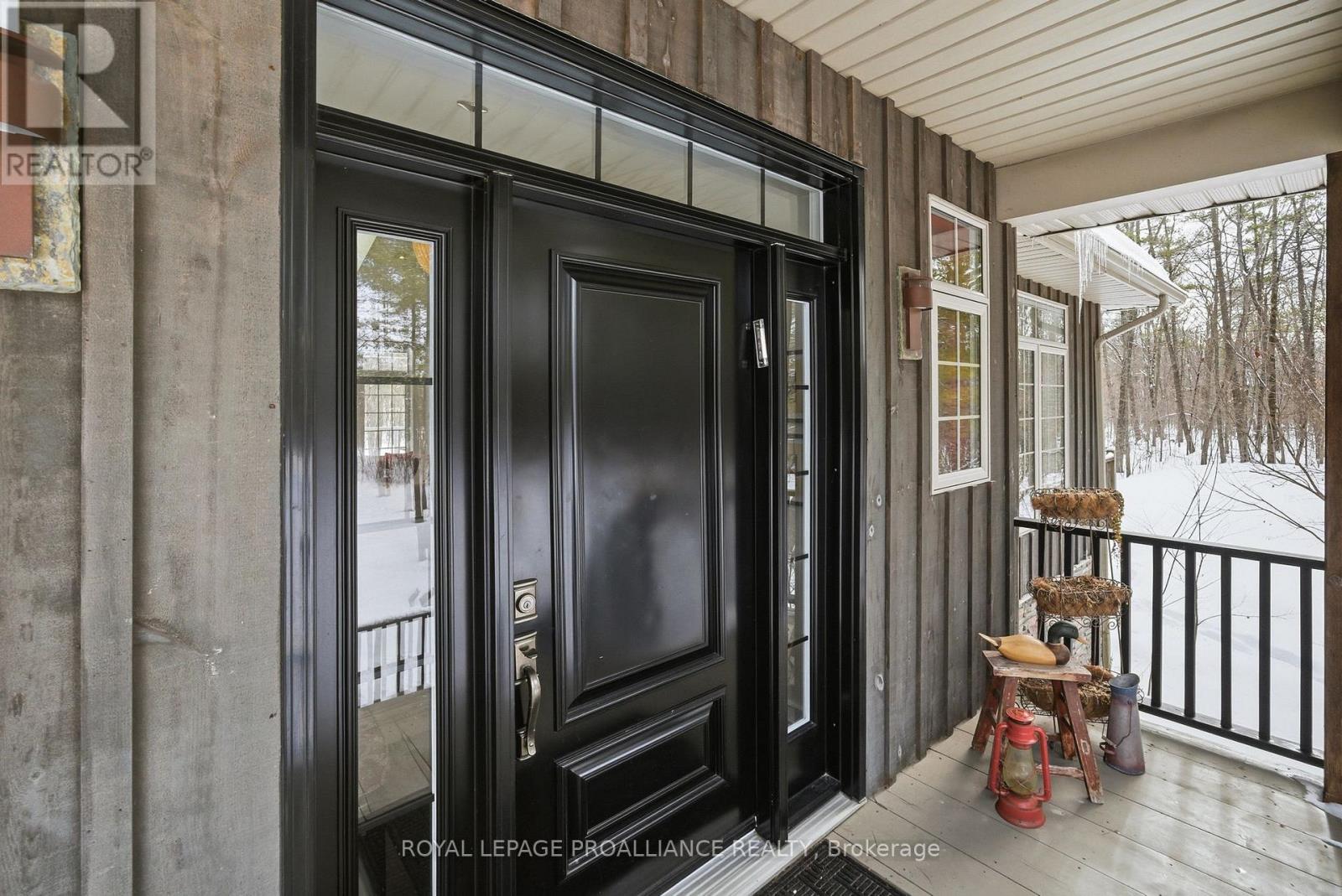 602 Elmbrook Road, Prince Edward County, Ontario  K0K 2T0 - Photo 4 - X12821344