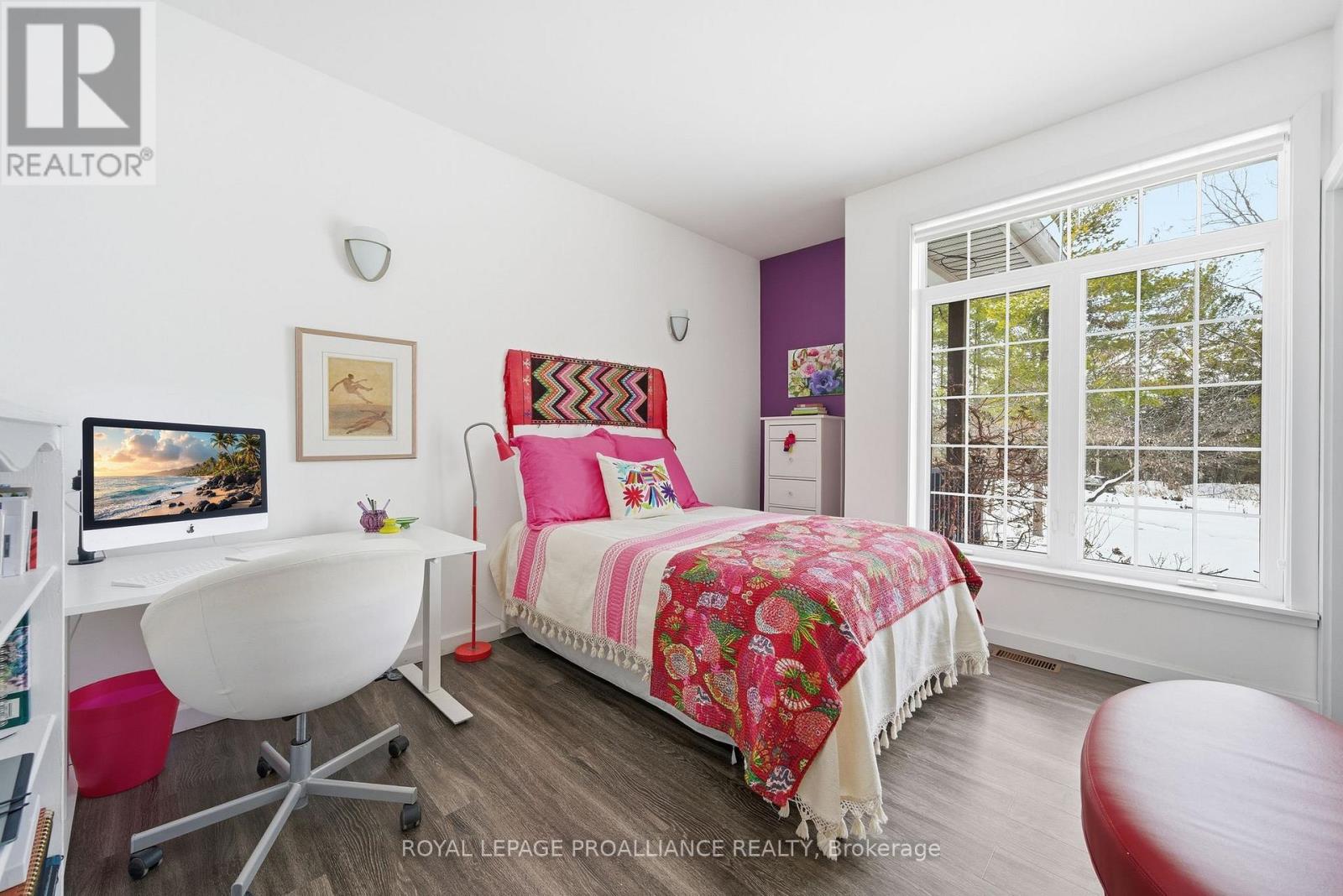 602 Elmbrook Road, Prince Edward County, Ontario  K0K 2T0 - Photo 40 - X12821344