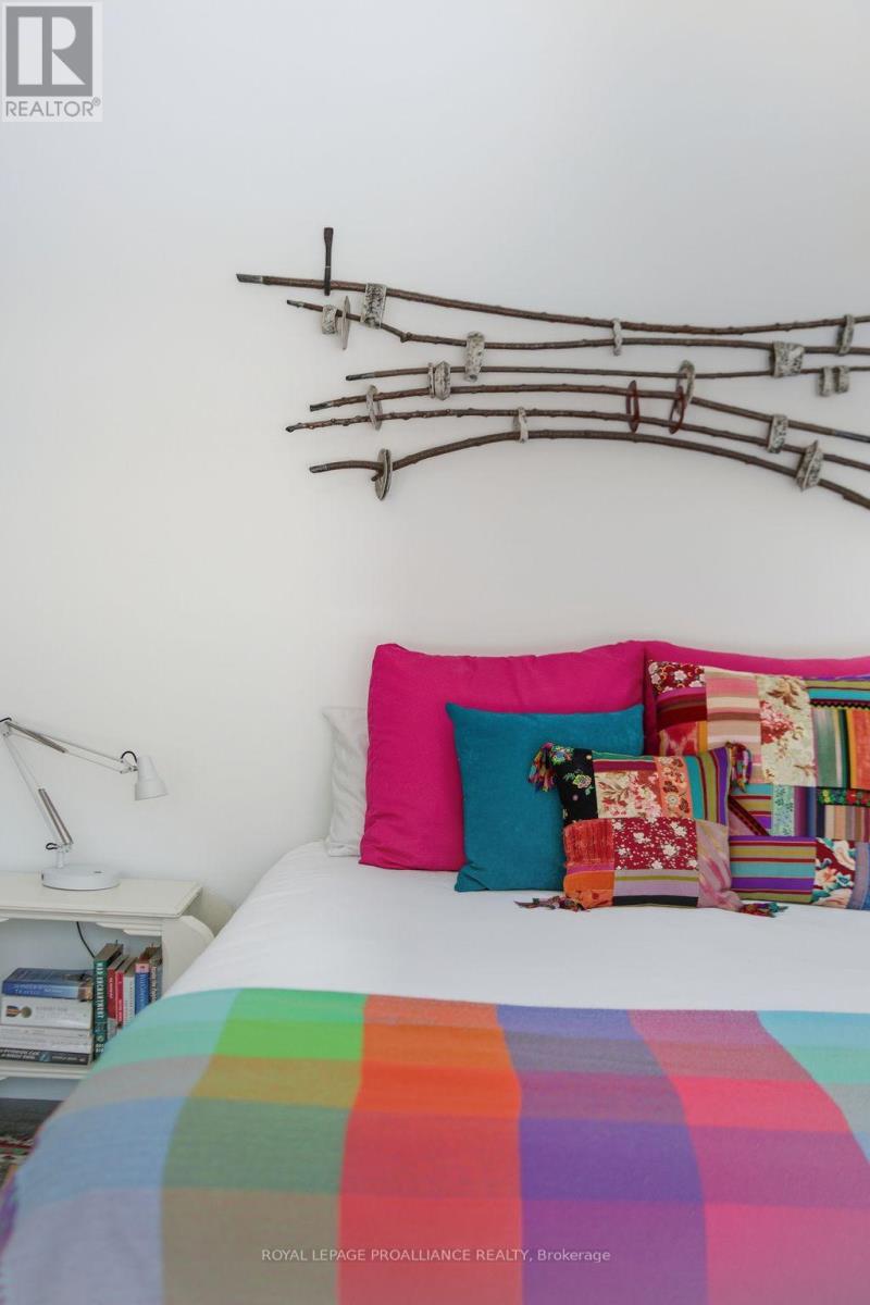 602 Elmbrook Road, Prince Edward County, Ontario  K0K 2T0 - Photo 41 - X12821344