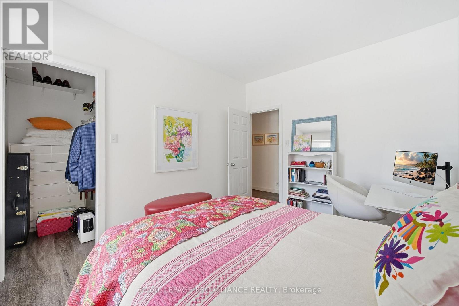 602 Elmbrook Road, Prince Edward County, Ontario  K0K 2T0 - Photo 42 - X12821344