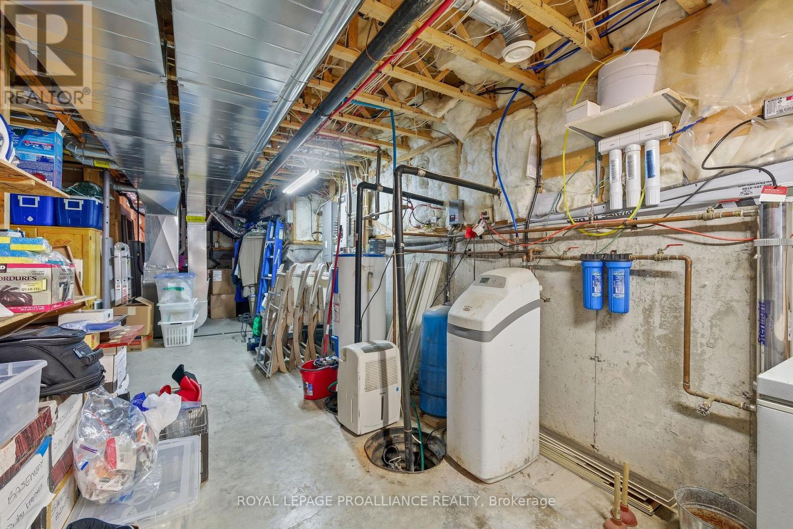 602 Elmbrook Road, Prince Edward County, Ontario  K0K 2T0 - Photo 44 - X12821344