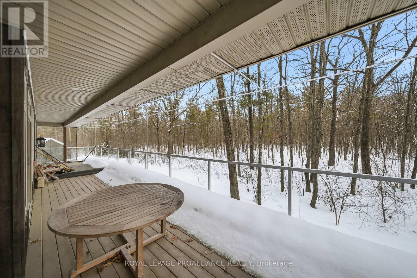 602 Elmbrook Road, Prince Edward County, Ontario  K0K 2T0 - Photo 47 - X12821344