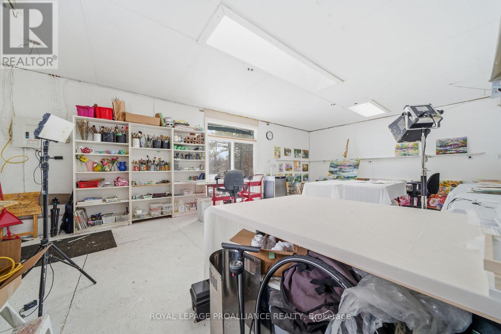 602 Elmbrook Road, Prince Edward County, Ontario  K0K 2T0 - Photo 48 - X12821344