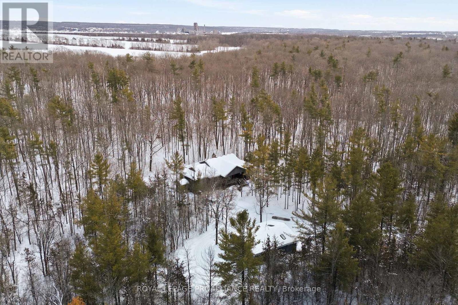 602 Elmbrook Road, Prince Edward County, Ontario  K0K 2T0 - Photo 49 - X12821344