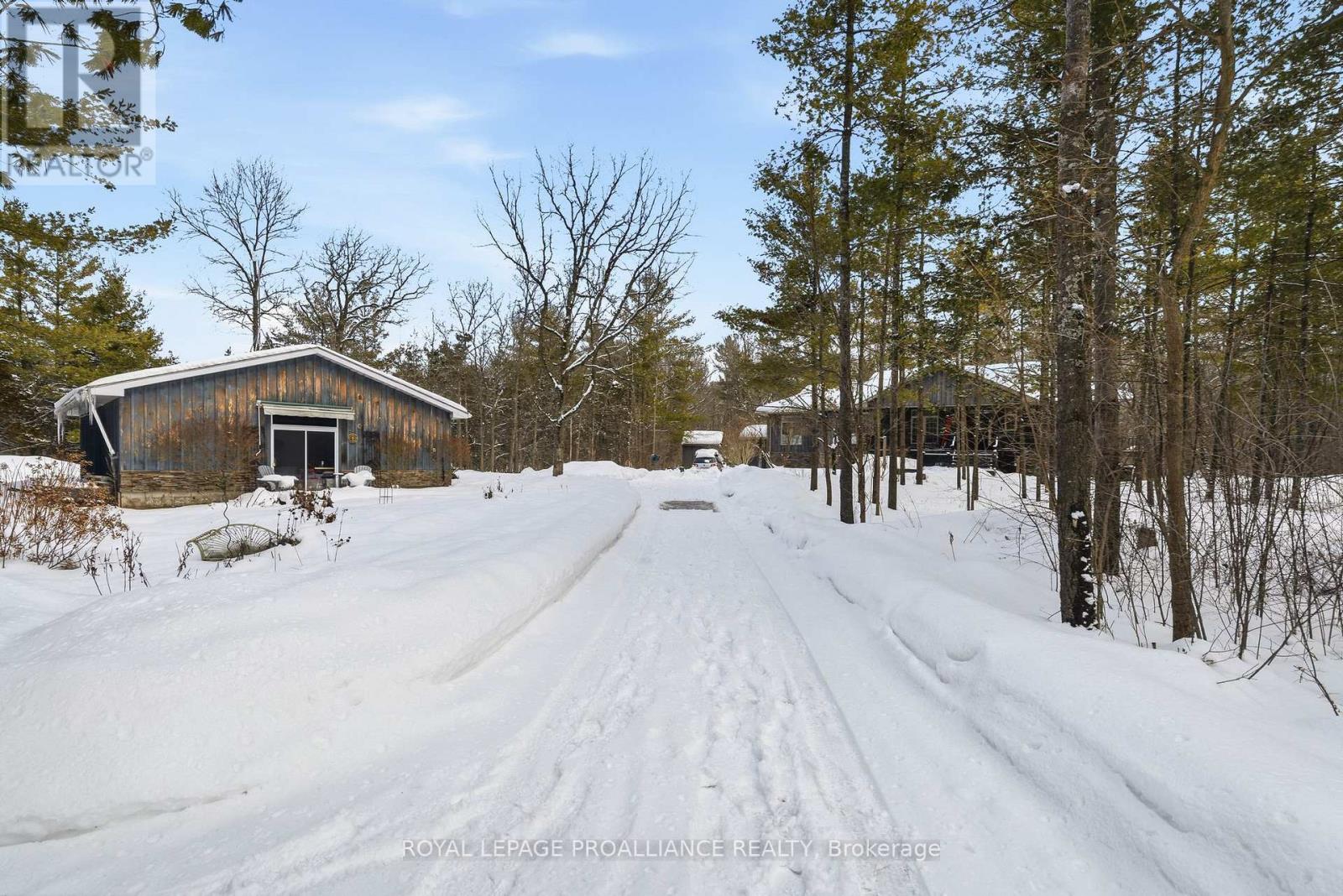 602 Elmbrook Road, Prince Edward County, Ontario  K0K 2T0 - Photo 6 - X12821344