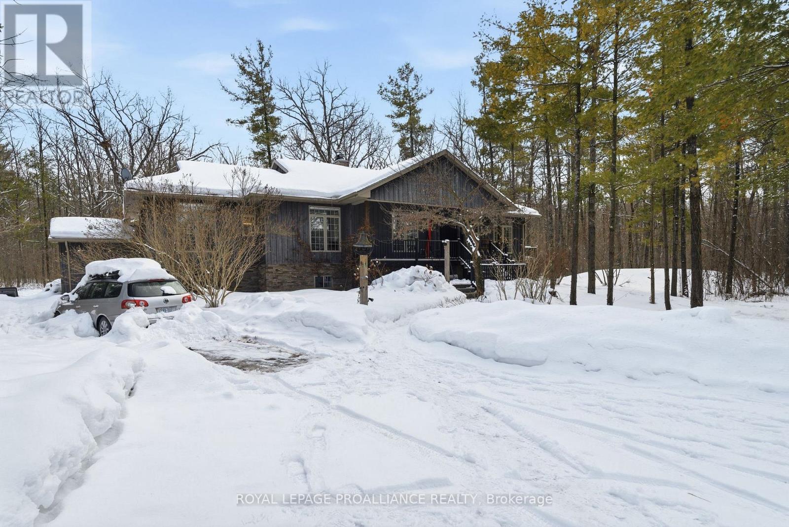602 Elmbrook Road, Prince Edward County, Ontario  K0K 2T0 - Photo 8 - X12821344