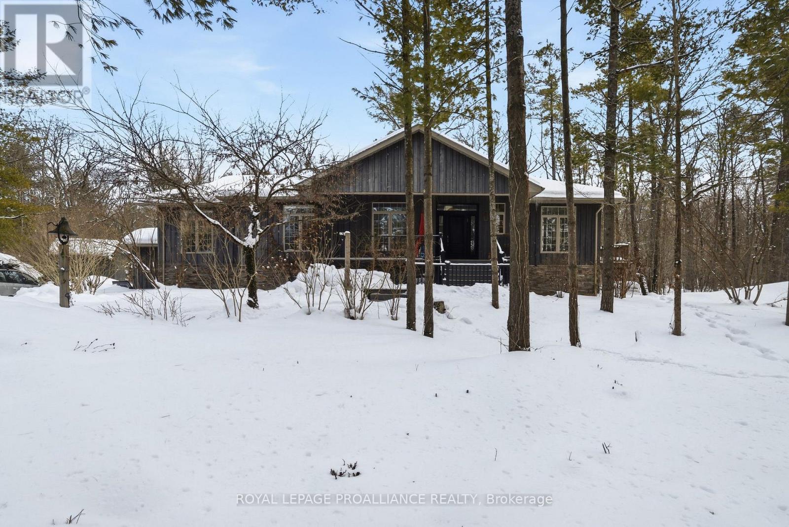 602 Elmbrook Road, Prince Edward County, Ontario  K0K 2T0 - Photo 9 - X12821344