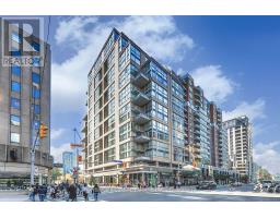 PH 1904 - 80 CUMBERLAND STREET, Toronto, Ontario