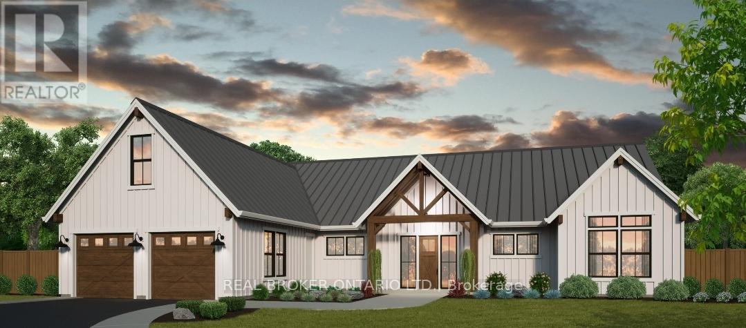 8, 20, 30, 34 Hemlock Avenue, Tay (Waubaushene), Ontario  L0K 2C0 - Photo 22 - S12810394