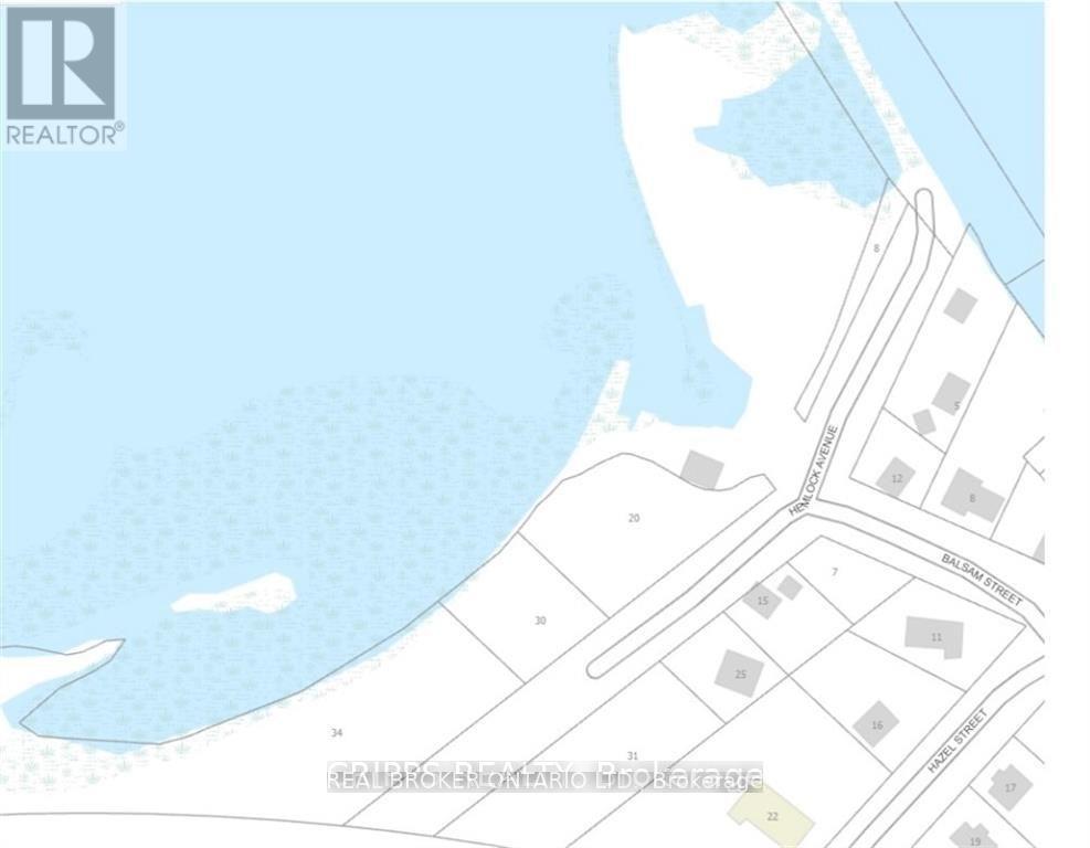 8, 20, 30, 31, 34 Hemlock Avenue, Tay (Waubaushene), Ontario  L0K 2C0 - Photo 44 - S12810410