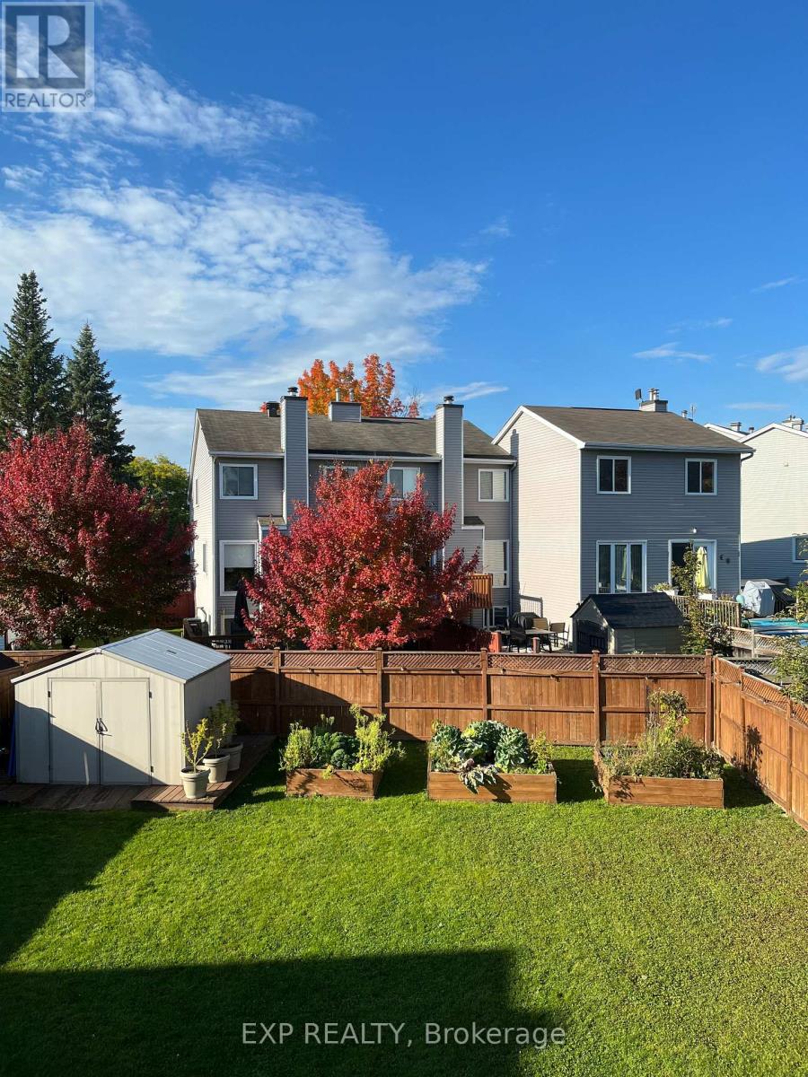 710 Princess Louise Drive, Ottawa, Ontario  K4A 3G9 - Photo 28 - X12820716