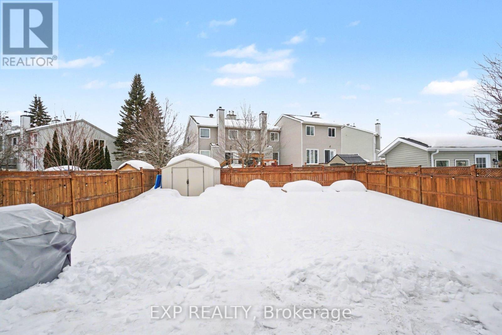 710 Princess Louise Drive, Ottawa, Ontario  K4A 3G9 - Photo 30 - X12820716