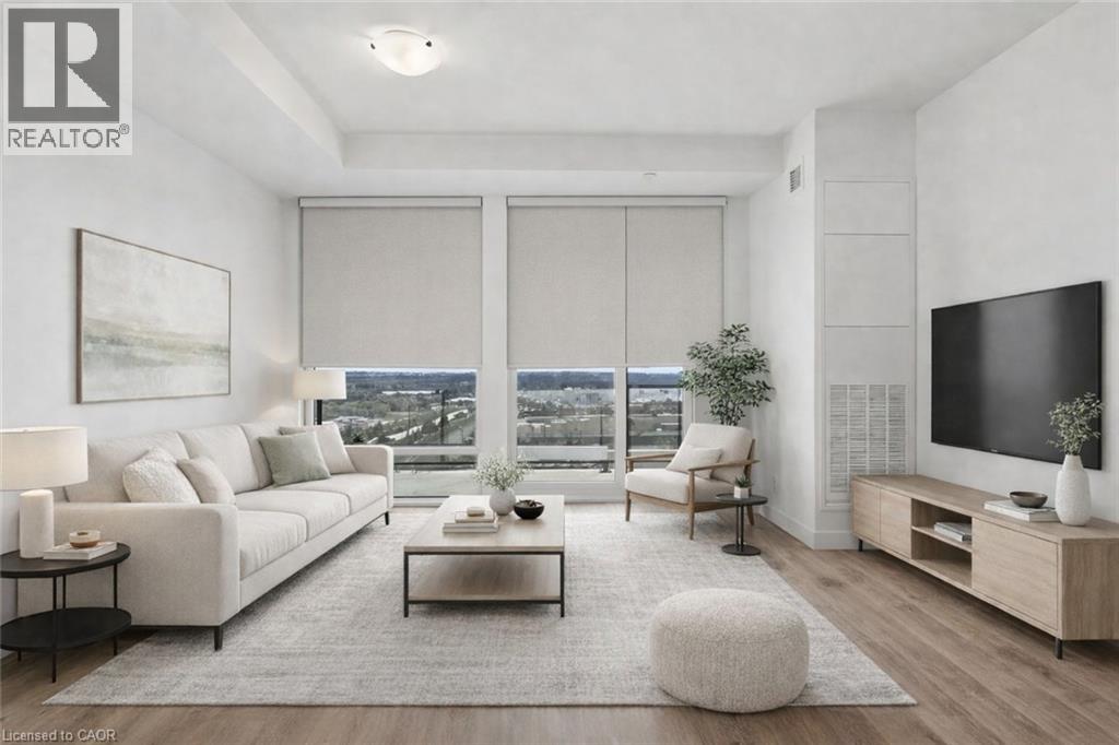 461 GREEN Road Unit# 819