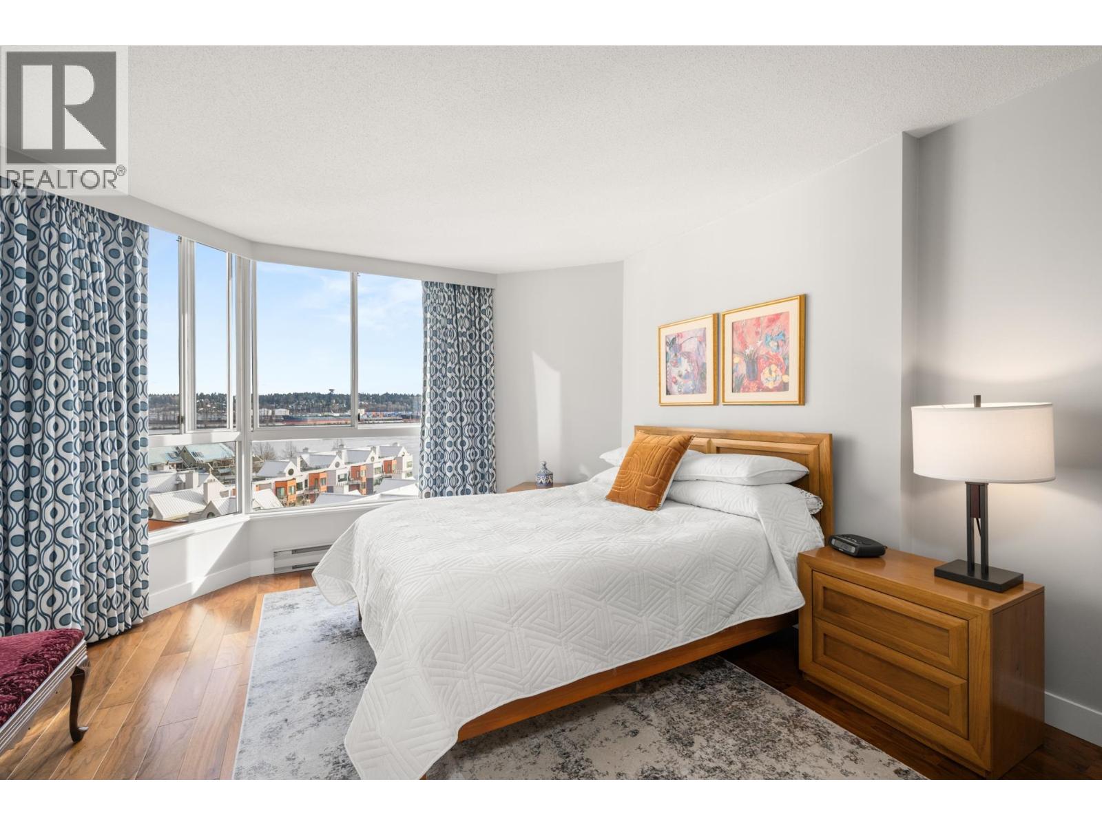 1105 1235 Quayside Drive, New Westminster, British Columbia  V3M 6J5 - Photo 10 - R3089008