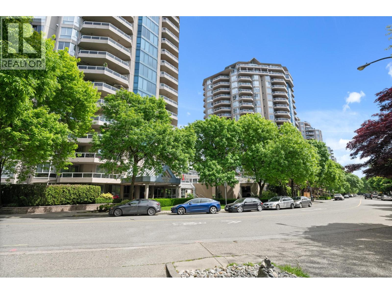 1105 1235 Quayside Drive, New Westminster, British Columbia  V3M 6J5 - Photo 23 - R3089008