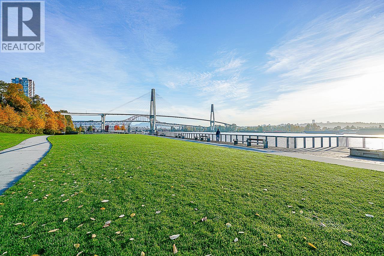 1105 1235 Quayside Drive, New Westminster, British Columbia  V3M 6J5 - Photo 26 - R3089008