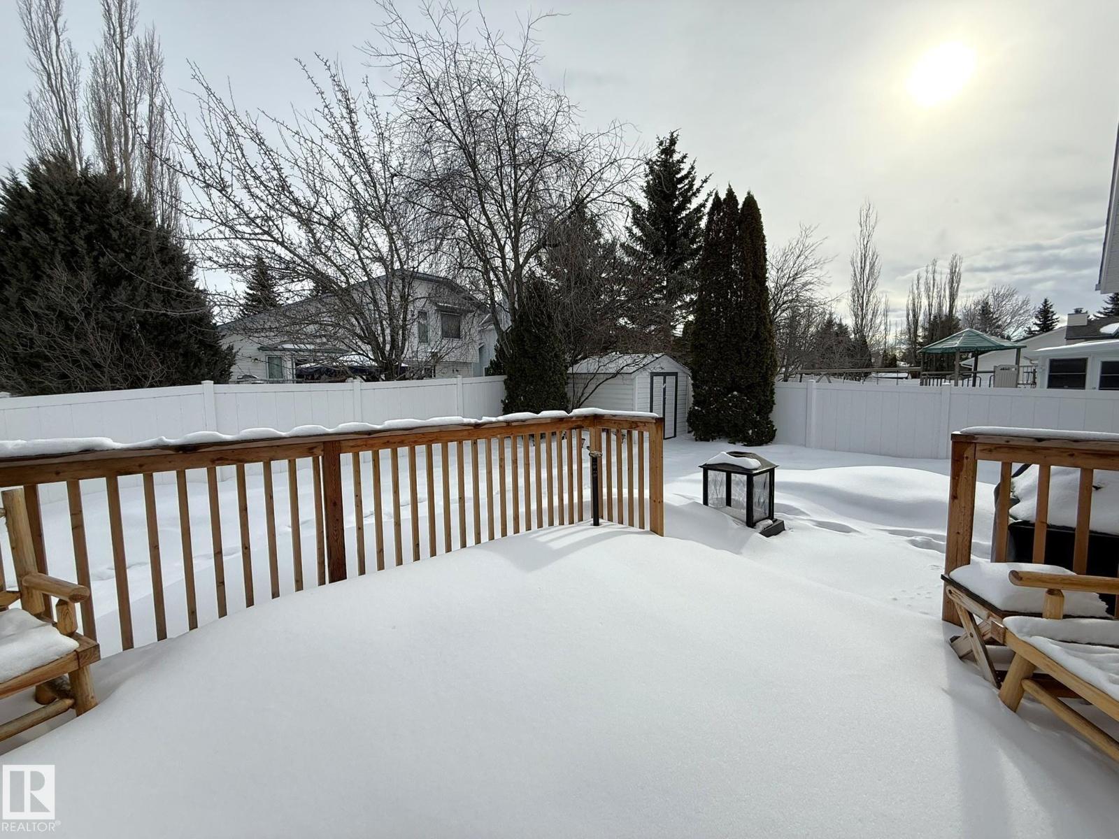 1 Bamber Pl, Leduc, Alberta  T9E 6H3 - Photo 33 - E4474863