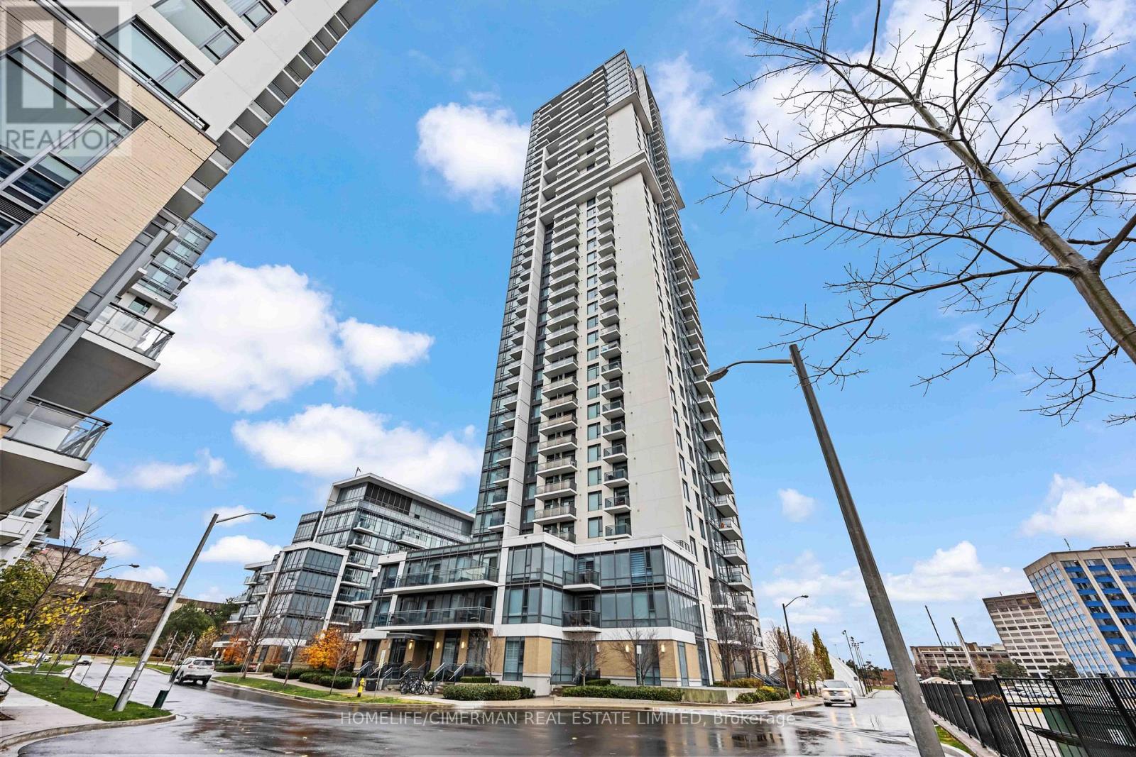 408 - 55 Ann O'reilly Road, Toronto, Ontario  M2J 0E5 - Photo 2 - C12821342