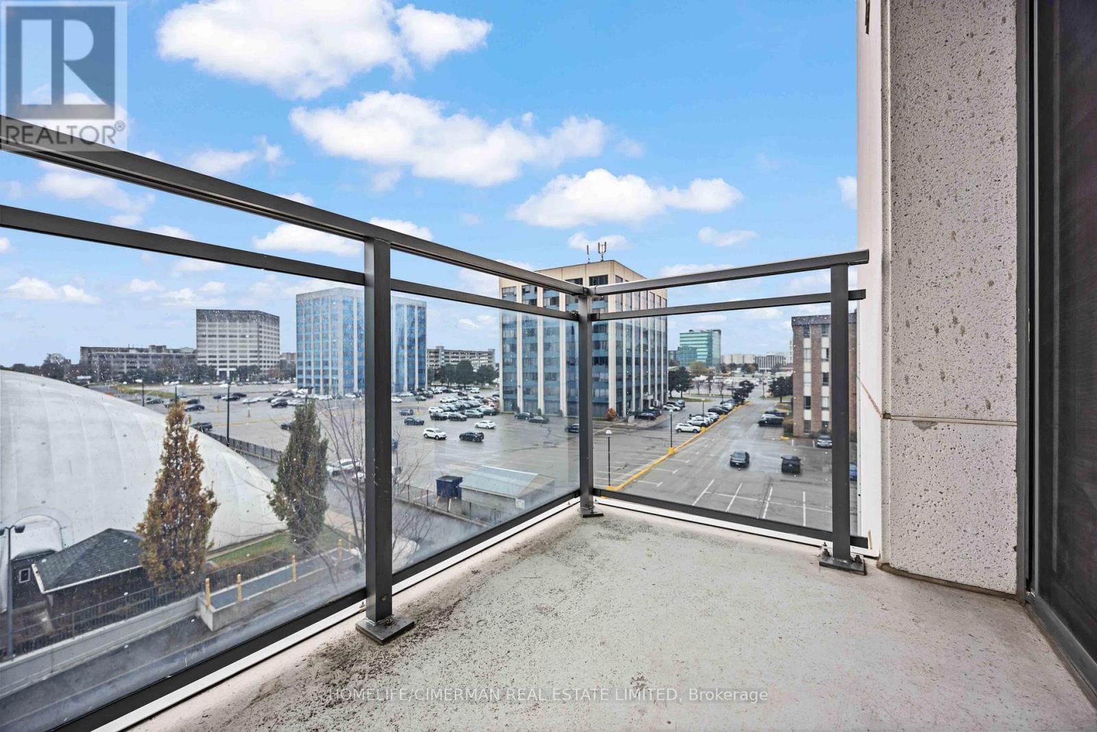 408 - 55 Ann O'reilly Road, Toronto, Ontario  M2J 0E5 - Photo 29 - C12821342