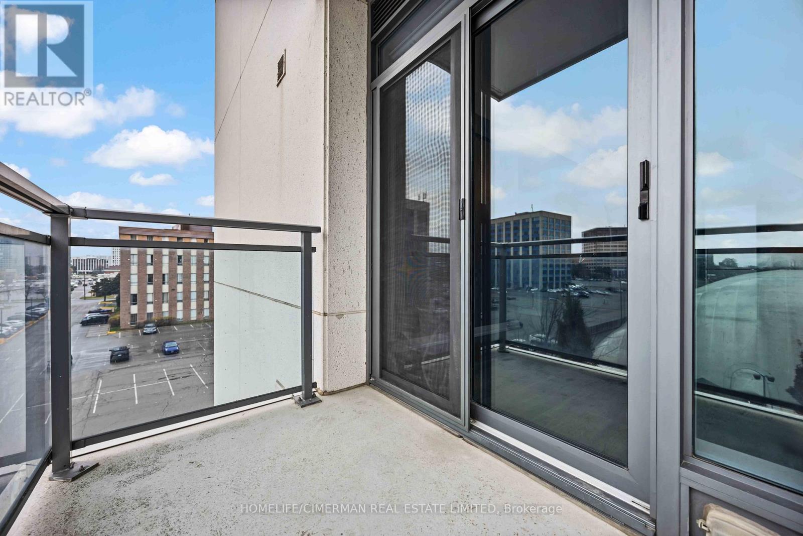 408 - 55 Ann O'reilly Road, Toronto, Ontario  M2J 0E5 - Photo 31 - C12821342