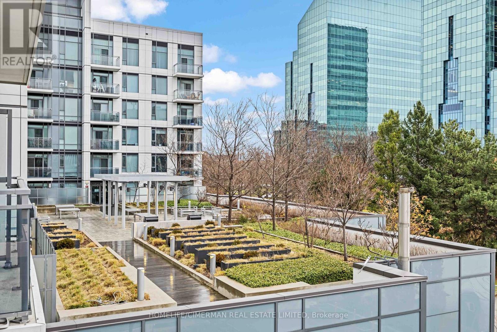 408 - 55 Ann O'reilly Road, Toronto, Ontario  M2J 0E5 - Photo 32 - C12821342