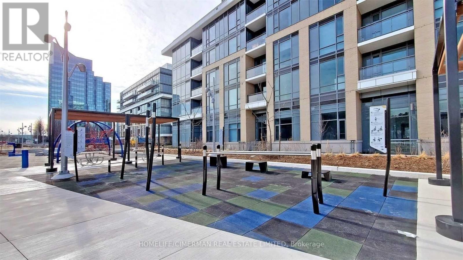 408 - 55 Ann O'reilly Road, Toronto, Ontario  M2J 0E5 - Photo 34 - C12821342