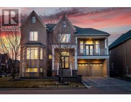 2 TARMACK DRIVE, Richmond Hill, Ontario